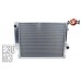 Радиатор BMW 320i/323/325/328/ M3 (E36) 92-95
